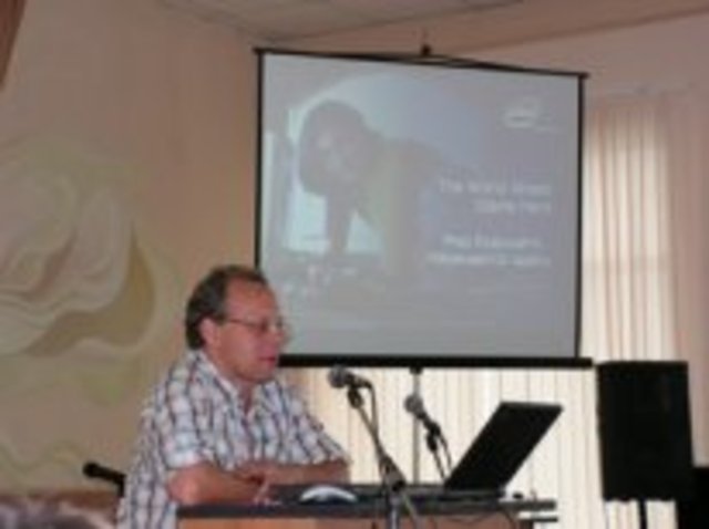 Семинар "Новые возможности Интернет для учителя"