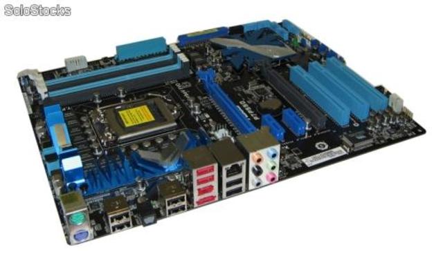 placa base ATX