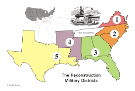 Military Reconstruction Acts