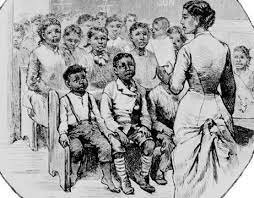 The Freedmans bureau