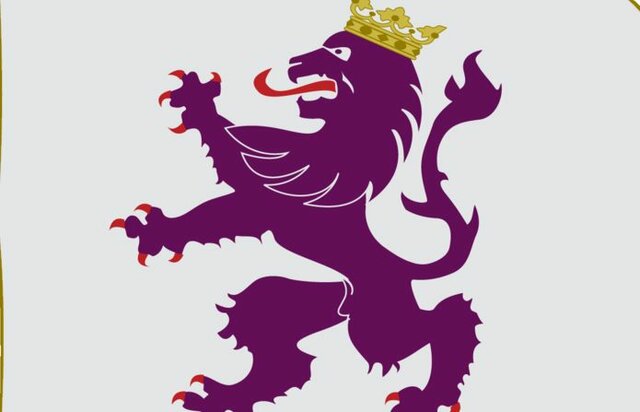 Formación do reino de León