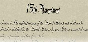 15th amendment