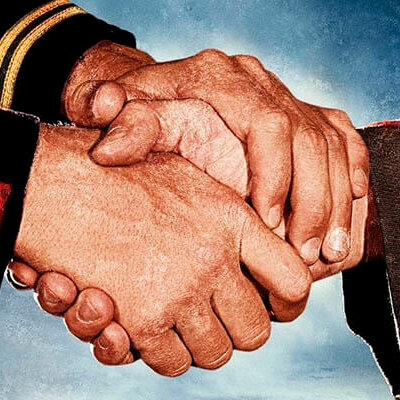 Timeline: Antecedentes de los Medios Alternos de Solución de Controversias