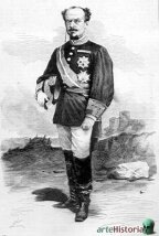 Golpe de Estado de Pavía