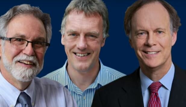 Premio Nobel De Fisiología 2019