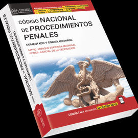 Código Nacional de Procedimientos Penales