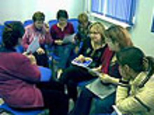 Здравствуй, Калуга!