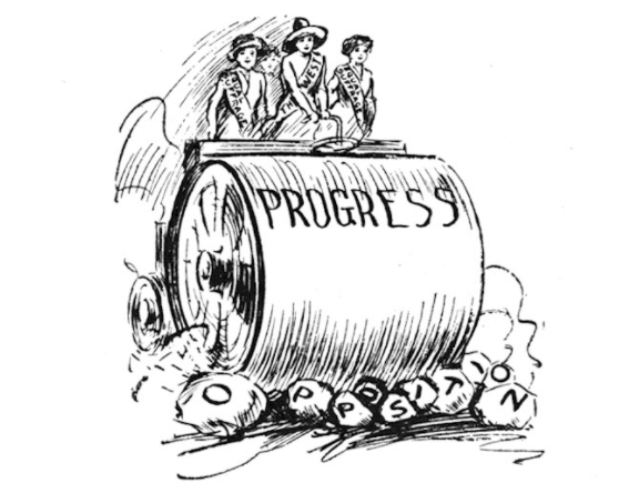 16th and 17th amendment ratified