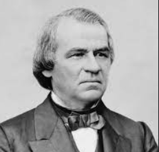 Andrew Johnson´s Impeachment Trial
