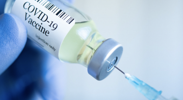 Pfizer-BioNTech 2021