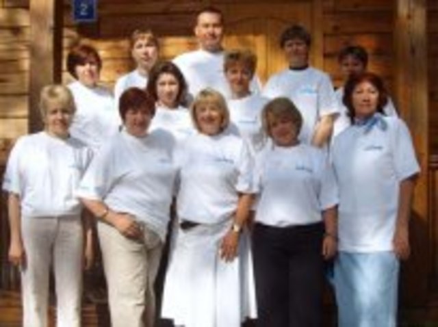 Всероссийский конкурс "В фокусе - учебный проект 2006":