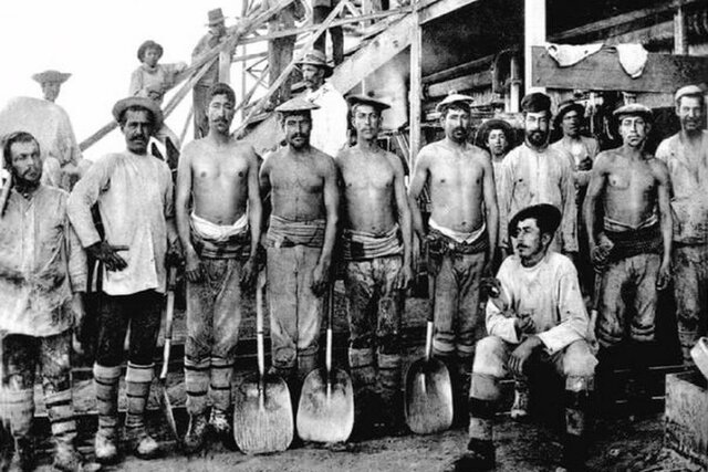 Órganos ordinarios de jurisdicción laboral