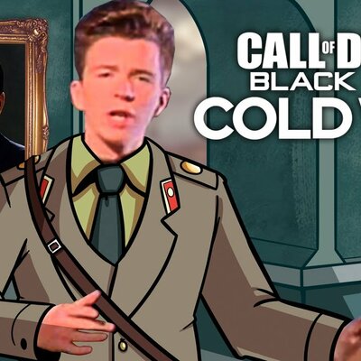 Timeline: Top 10 Cold War Events