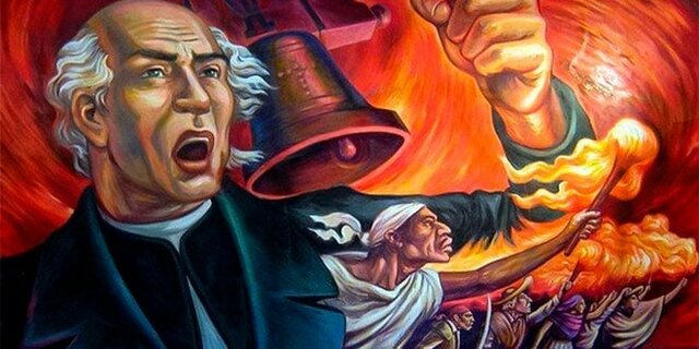 Conspiración de Queretaro