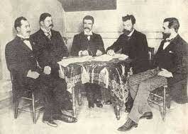 Tratado de Arbitraje Obligatorio en Estados Unidos