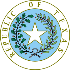 Texas is recognized by the US