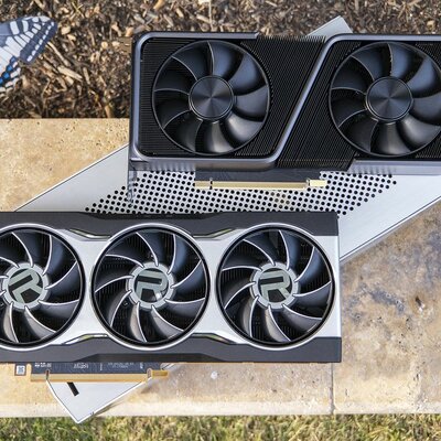 Timeline: Tarjetas de Video GPUs