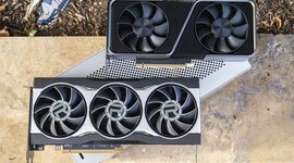 Timeline: Tarjetas de Video GPUs