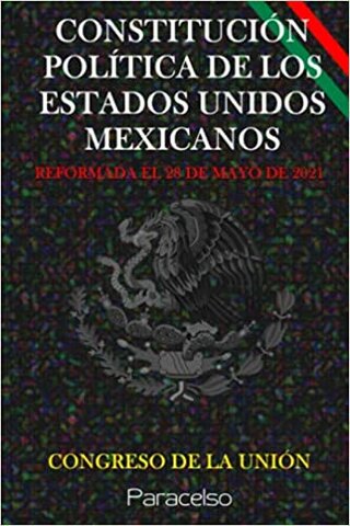 Reforma del artículo 17 Constitucional