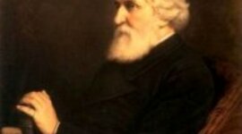 Timeline: "Жизнь и творчество И.С. Тургенева"