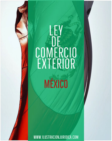 Reforma en la ley de Comercio Exterior