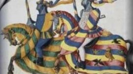 Timeline: la edad media