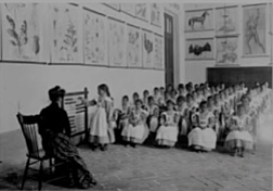 Se obliga a los maestros para participar en clases