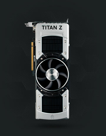 Nvidia TITAN