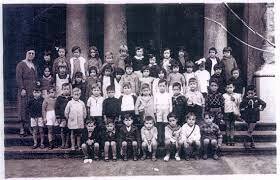 Se establece la sociedad de médicos inspectores en las escuelas