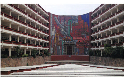 Reforma de la Escuela Nacional de Maestros