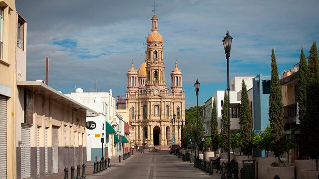 Ley Orgánica del Poder Judicial del estado de Aguascalientes