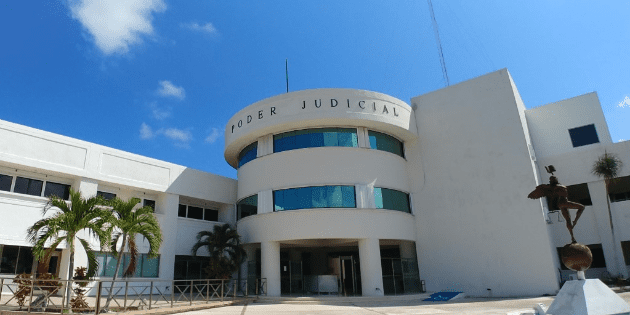 Justicia Negociada Sede Judicial