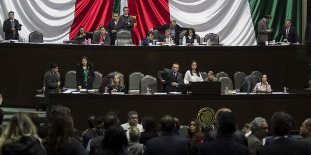 Proyecto de Reforma de la Educación