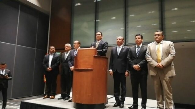 Acuerdo Nacional para la Educación Básica