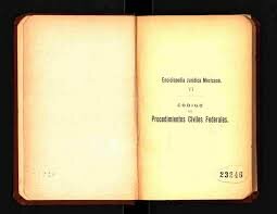 REFORMA AL CÓDIGO DE PROCEDIMIENTOS CIVILES DEL DISTRITO FEDERAL