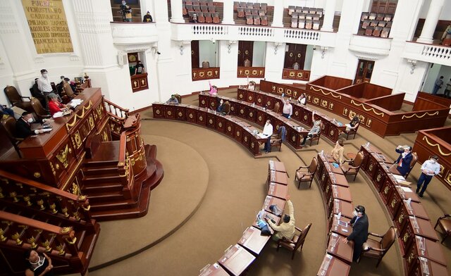 Congreso nacional de la Mediación