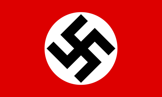 Nationaalsocialisme komt aan de macht in Duitsland