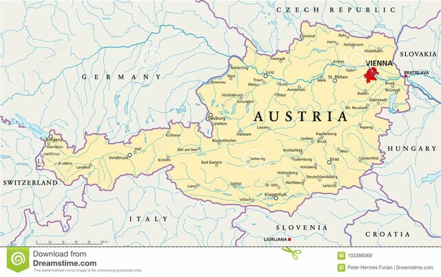 CÓDIGO CIVIL DE AUSTRIA