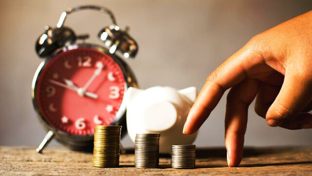 1916 Leyes de Moratoria y de pagos