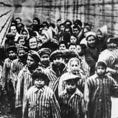 Timeline: Holocaust Timeline