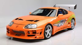 Timeline: Supra