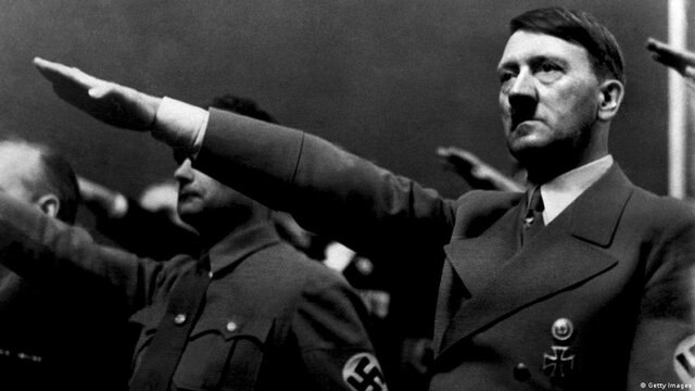 The Holocaust era began in January 1933 when Adolf Hitler and the Nazi Party came to power in Germany.