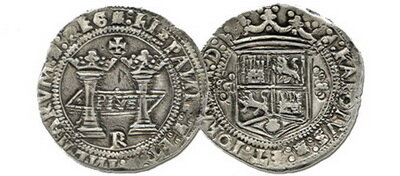 Introducción de la moneda