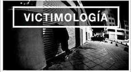 Timeline: Actividad 1. Línea del Tiempo: Victimología.