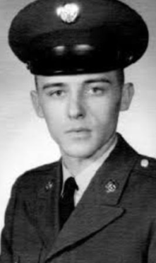 Join the British Navy.