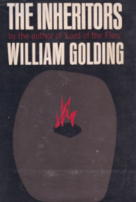 Golding's 2nd novel