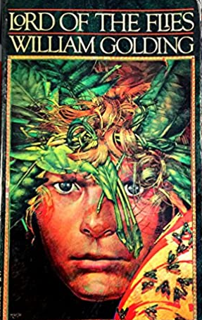 William publish his 1st novel.