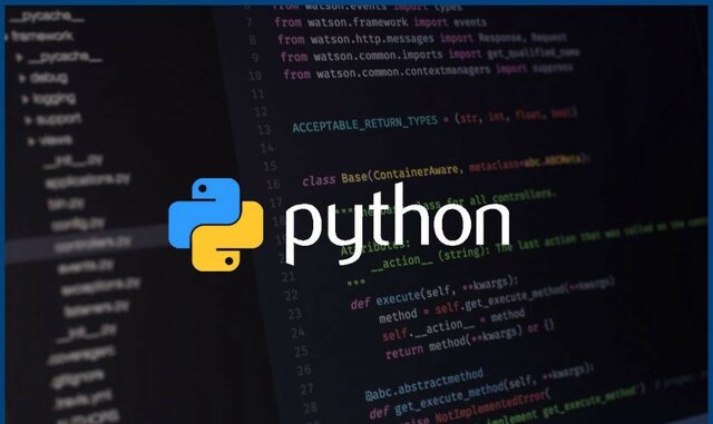 PYTHON