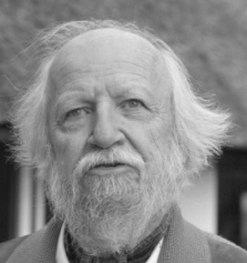 William Golding die.
