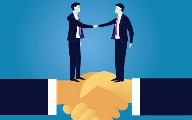 Composición Amigable